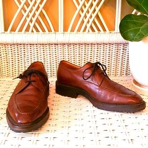 Gravati  Wilkes Bashford  oxfords